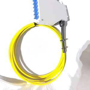 Din rail 6-12 Port Terminal