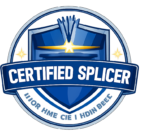 certified splicer